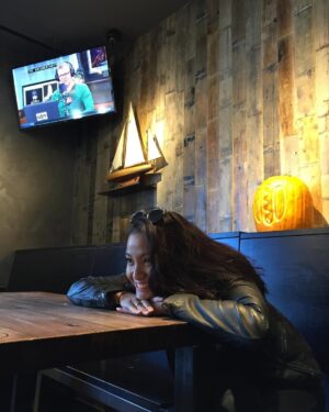 Acha Septriasa Instagram - 