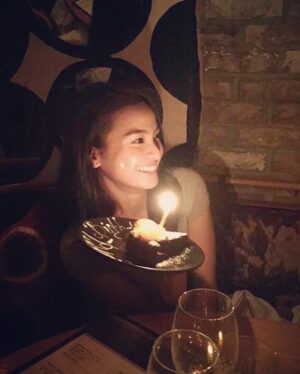 Acha Septriasa Instagram - 
