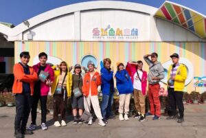Ada Pan Instagram - 陪大家一起長大的《飢餓遊戲》

我平常很少上綜藝節目，大概一年才去《飢餓遊戲》一次，當作工作中的小放鬆，順便見見老朋友、玩玩遊戲、出出糗😂。

《飢餓遊戲》是一個用心製作的外景遊戲節目，主持人們自然又有活力，競賽過程既要動腦又要拚體力，節奏明快又有趣。製作團隊不斷發想新遊戲，讓每一集內容都充滿驚喜，真正做到了娛樂效果滿分。在這個選擇那麼多的時代，還能一直穩住收視、陪伴觀眾這麼久，真的不簡單！

每次錄影，攝影師和工作人員都全力以赴，就是為了讓大家看到更好的內容，這份努力真的讓人敬佩！好節目能有好收視，完全是實至名歸。

推薦大家，有空的話一定要看看這個好玩又充滿活力的節目，讓它繼續陪我們度過更多歡樂時光！

@hunger.games.ctvshow 
#飢餓遊戲
#潘慧如
