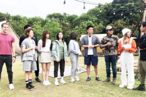Ada Pan Instagram - 陪大家一起長大的《飢餓遊戲》

我平常很少上綜藝節目，大概一年才去《飢餓遊戲》一次，當作工作中的小放鬆，順便見見老朋友、玩玩遊戲、出出糗😂。

《飢餓遊戲》是一個用心製作的外景遊戲節目，主持人們自然又有活力，競賽過程既要動腦又要拚體力，節奏明快又有趣。製作團隊不斷發想新遊戲，讓每一集內容都充滿驚喜，真正做到了娛樂效果滿分。在這個選擇那麼多的時代，還能一直穩住收視、陪伴觀眾這麼久，真的不簡單！

每次錄影，攝影師和工作人員都全力以赴，就是為了讓大家看到更好的內容，這份努力真的讓人敬佩！好節目能有好收視，完全是實至名歸。

推薦大家，有空的話一定要看看這個好玩又充滿活力的節目，讓它繼續陪我們度過更多歡樂時光！

@hunger.games.ctvshow 
#飢餓遊戲
#潘慧如