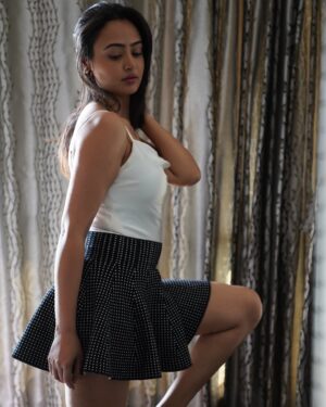 Aditi Rawat Instagram - Unapologetically me✨
📸 - @siddharthamportraits 
.
.

#nëwpost #picturs #aditirawat #picsofthedays #photoshoot #ɪɴsᴛᴀɢᴏᴏᴅ #lookbook #fashionstyles #instapics