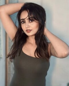 Actress Aditi Rawat HD Photos and Wallpapers December 2024