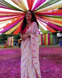 Actress Aditi Rawat HD Photos and Wallpapers March 2025