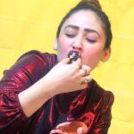 Aditi Sajwan