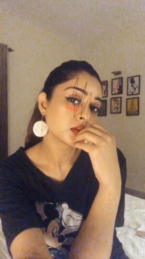 Adla Khan Instagram - ♠️