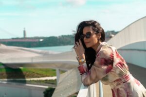 Adriane Garcia Instagram - Bem que ele falou que seria difícil escolher uma☺️ @honorato.nuno  você caprichou! 
Me digam vcs qual delas gostam mais?