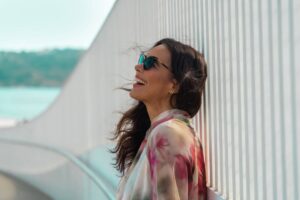 Adriane Garcia Instagram - Bem que ele falou que seria difícil escolher uma☺️ @honorato.nuno  você caprichou! 
Me digam vcs qual delas gostam mais?