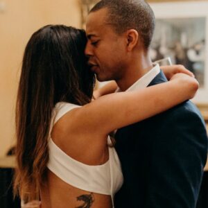Adrienne Cheatham Instagram - Happy St. Patrick’s Day and Happy Anniversary to the love of my life! 8 years ago today we chose. And everyday since we have continued to choose each other, choose love, and choose happiness.

8 years of you encouraging my shenanigans, dance parties, prioritizing family, supporting each other in our work and lives, and making sure we see the joy in each day no matter how hard things get.

From Mississippi to the Maldives, Virginia to Vietnam, Ponchartrain to Paris, Georgia to Geneva, there is no one else I would want to experience life and be on this journey with. Your love has made me stronger and I’m better because of you. Happy Anniversary, Stephen, I love you. Keep the party going ❤️🥂🎉🤘🏽

#anniversary #love #lovers #bestfriend