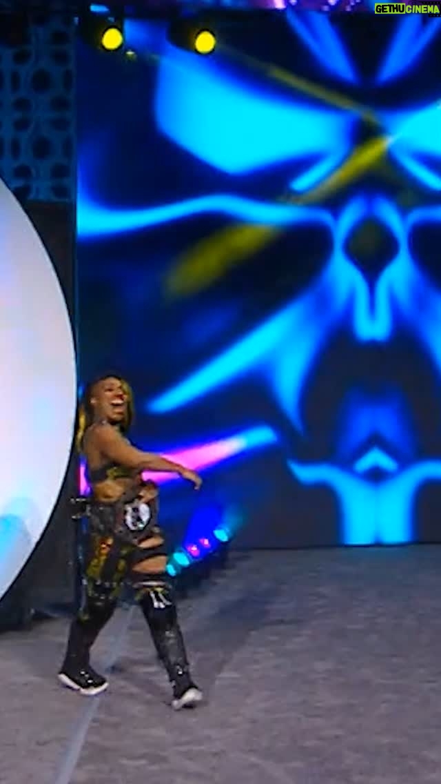 Adrienne Reese - 12.9K Likes - She's the most dominant @ringofhonor World Champion of all time, the FOREVER CHAMP, @AthenaPalmer_FG!
#BlackHistoryMonth