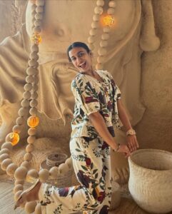 Actress Adrija Sinha HD Photos and Wallpapers October 2025