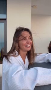 Actress Agata Mutsenietse HD Photos and Wallpapers March 2025