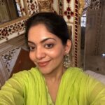 Ahana Kumar