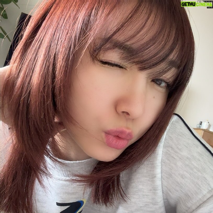 Ai Kago - 6.3K Likes - 😉🤍
今日から新しい挑戦するんだ!✨