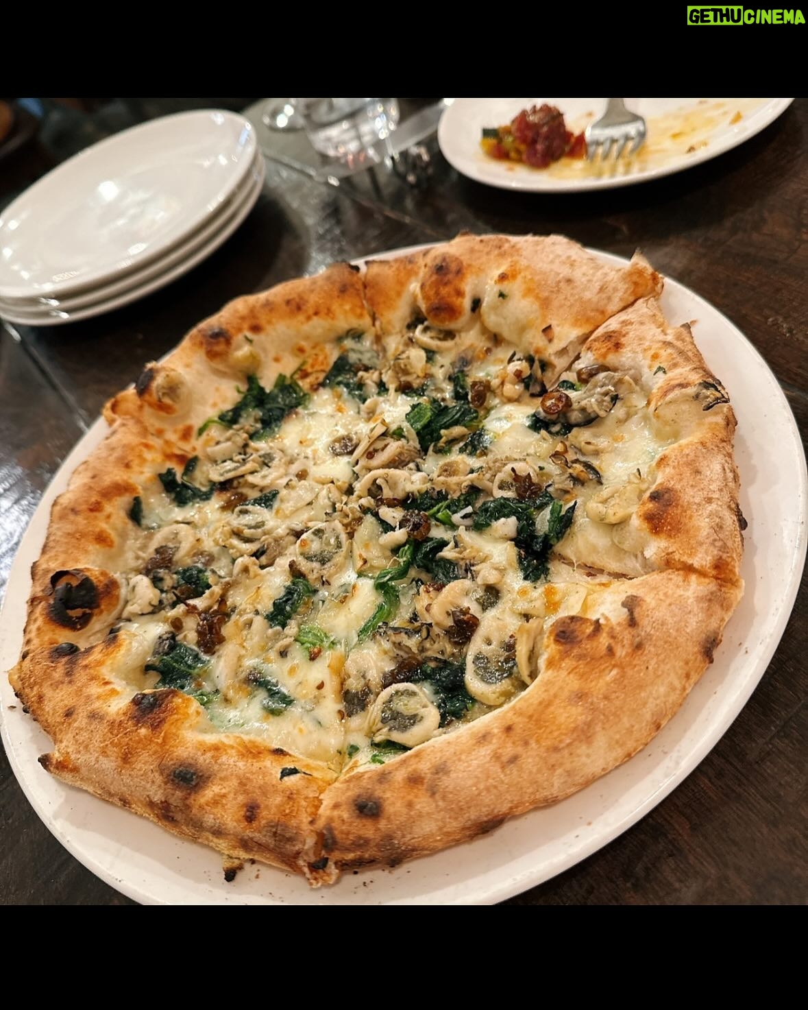 Ai Kayano - 9K Likes - おとなの週末おふしょっと🍕
pizza!pizza!pizza!
pizza!pizza!( ´∀`)(茅)