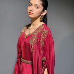 Aina Asif
