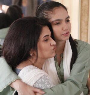 Aina Asif Instagram - What a journey it was. I can’t believe that you guys liked MayiRi so much. Thank you all and I’m so grateful to you guys and Allah. From the bottom of my heart I am so thankful to Annie and what she has done for me. I wouldn’t have done it without the one and only @meesamnazar . A big brother and mentor. He guided me so much and believed in me when I was at my lowest. 
PS: this album is just a small collection of memories we made. 

#ainaasif #MayiRi #instagood #instagram #explore #explorepage