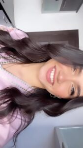 Aina Asif Top 100 Instagram Photos and Posts