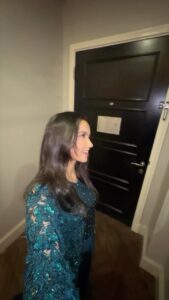 Actress Aina Asif HD Photos and Wallpapers December 2023