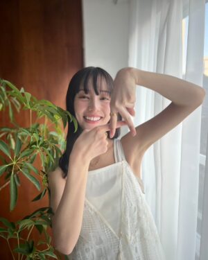 Aina Yamada Instagram - .

『コマーシャル・フォト』
2025.3月号

掲載されてます📸
ぜひ🌿.∘

#コマーシャルフォト