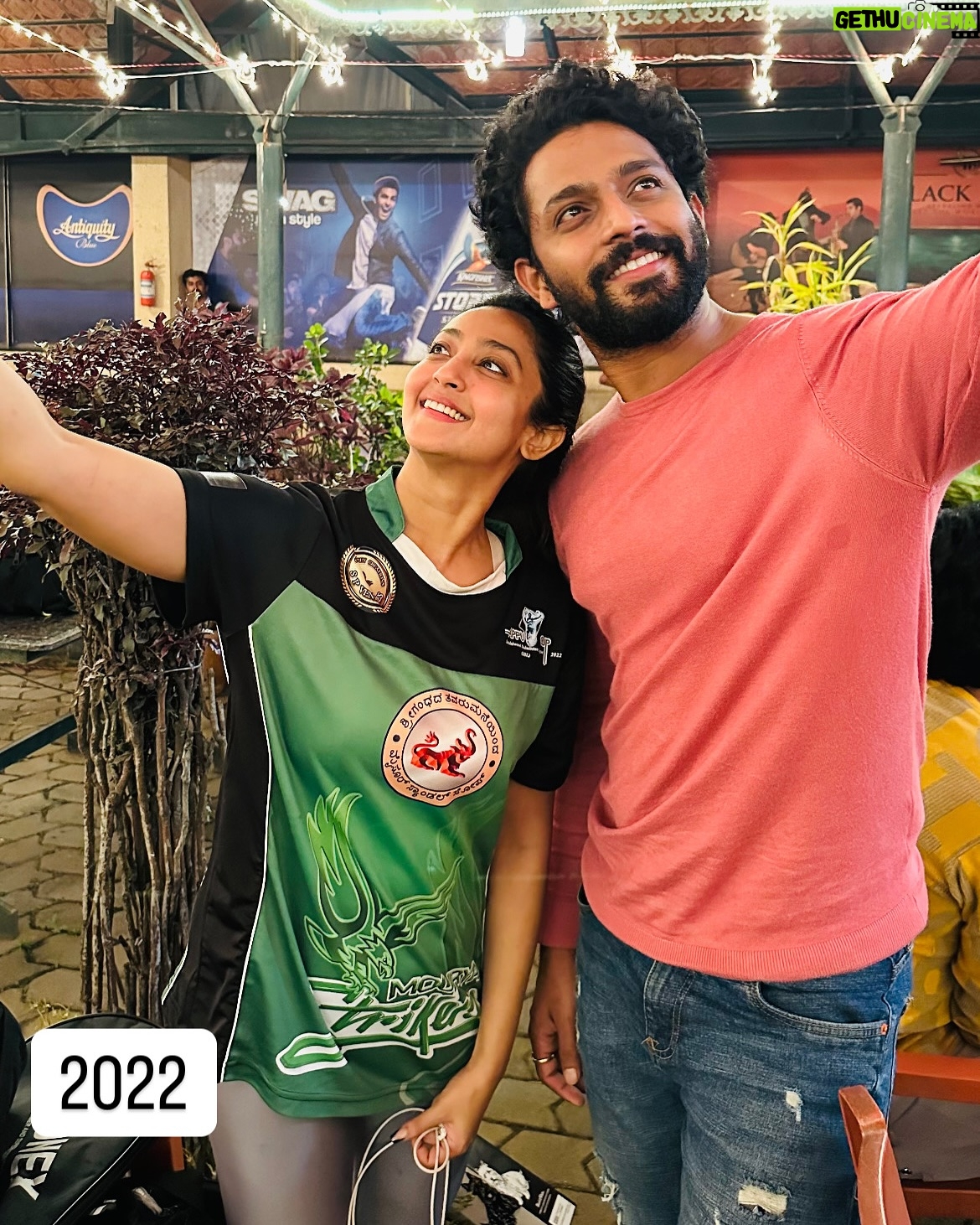 Aindrita Ray - 44.3K Likes - Then & Now @karthi_mahesh #babybro 🫶🏼