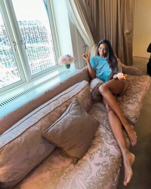 Ainett Stephens Instagram - Buongiorno ☀️♥️

#ainett#ainettstephens#buongiorno#lagattanera#goodmorning