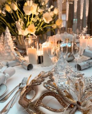 Ainett Stephens Instagram - Aspettando il Natale 🎄🫶🏽

#ainett#ainettstephens#lagattanera#natale#christmas#danemark