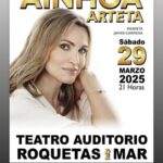 Ainhoa Arteta