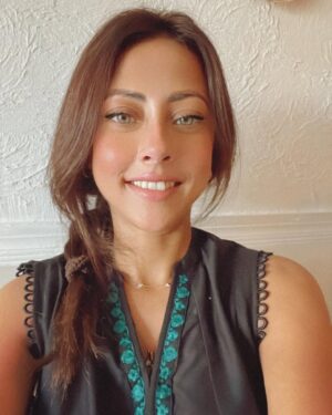 Ainy Jaffri Instagram - 💋