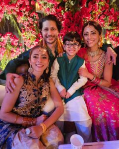 Actress Ainy Jaffri HD Photos and Wallpapers March 2025