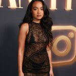 Aisha Dee