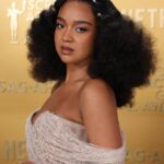 Aisha Dee