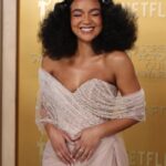 Aisha Dee