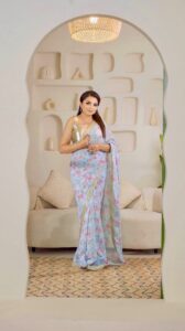 Actress Aisha Mahdi HD Photos and Wallpapers November 2023
