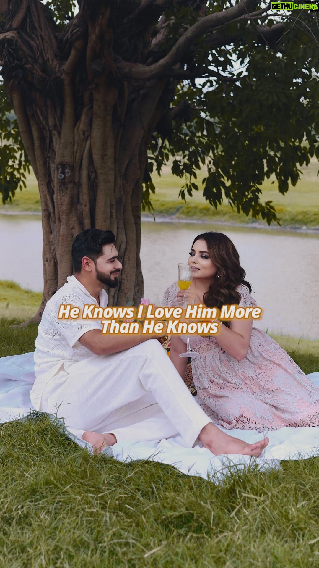 Aisha Mahdi - 99.7K Likes - ✨// "Hey! It’s us again!”
#ReelitFeelit #Reels