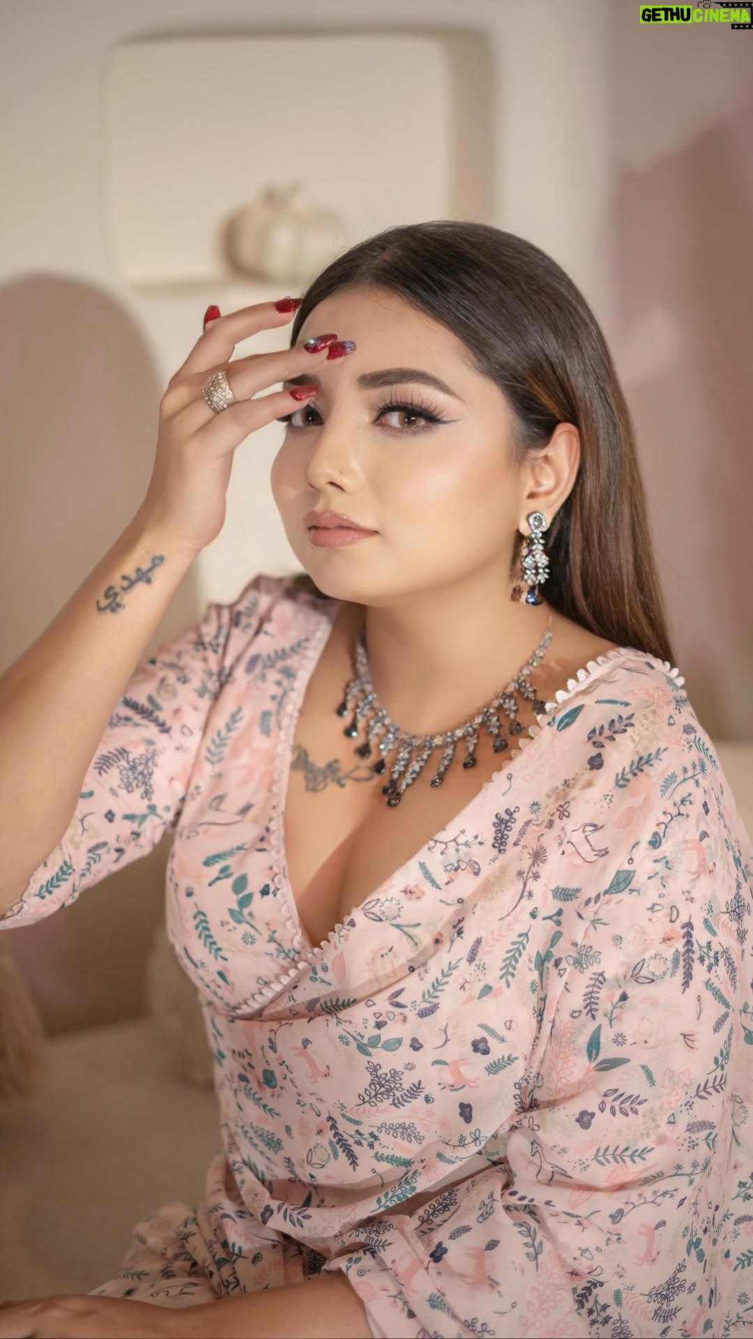 Aisha Mahdi - 91.6K Likes - ✨// 2 fabulous sarees that I created from scratch for just 499/- each! 💃🏻✨
In the era of outfit creation, most of the ensembles we put together are only good for a couple of wears. But trust me, these sarees are a different story altogether! The quality is exceptional and they can be styled to perfection for any occasion. 😍
Now, when creating an outfit from scratch, having knowledge about the fabric is essential. Luckily, I had enough knowledge to create these masterpieces from scratch. 🎨👗
I purchased 6 meters of saree fabric at just RS. 60 per meter, both the Sarees and the blouse fabric for 360/-. To add that extra touch of elegance, I got 10 meters of pink cotton lace for 133/- and silver lace for 139/-.
✨The fabric prices may vary depending on the width, and for my heels-friendly style, I opted for a 44 width. 🌸
I also got the blouse and lace stitching done for an additional 600/-. Totally worth it! 💁🏻♀️
Both of these sarees come in such unique and stunning colors, perfect for any girl who loves elegant hues like me.
💕 So, make sure to tag those friends who adore sarees and look absolutely gorgeous in them! Let's spread the saree love together! 🌟
💄 - @soni.more
⠀⠀⠀⠀⠀⠀⠀
#SareeLove #SareeVibes #SareeLife #SareeFashion #SareeStyle #SareeGoals #SareeInspiration #SareeAddict #SareeGlam #SareeSwag #SareeSlay
#sareesofinstagram #loveforsarees #indianwear #sareelovers #sareeblouse #sareedraping #desifashion #indianfashion #instasaree #sareedesigns #traditionalwear #ethnicfashion #indianoutfit #fashionista #indianstyle #indianclothing #sareeinspiration #fashionblogger #sareeindia