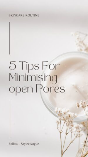 Aisha Mahdi Instagram - ✨// Hello, Everyone! 

Are you struggling with enlarged pores? Well, don’t fret because today we’re going to give you some tips to help you out.
 
The first step is to use a face wash that has salicylic acid in order to deep cleanse the skin and reduce the visibility of pores. 

Next, you should add a niacinamide serum to your skincare routine. This helps to balance the oil in your skin and tighten the pores.

You should also avoid cream based moisturisers as they can clog pores and make them look even bigger. Instead, opt for an oil free moisturiser which will keep the pores unclogged. 

You should also wear sunscreen with a serum based or matte finish to protect your skin from harmful UV rays which can cause large pores. 

Finally, once a week you should give yourself a chemical peel using glycolic acid or lactic acid. This will help to unclog pores and remove superficial layers of dead skin cells that can make enlarging your pores. 

So, there you have it! Follow these steps and you’ll soon be on your way to smooth, pore-free skin in no time. Good luck, and stay safe! 

#SkinCareTips #PoresTips #ReelItFeelIt #CareofYouWithAishaMahdi