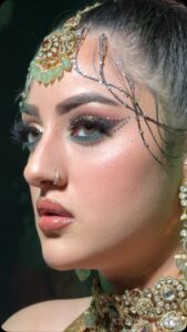 Actress Aisha Yusuf HD Photos and Wallpapers November 2025