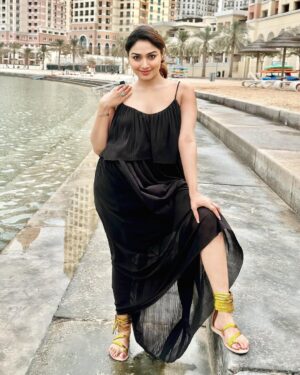 Aishwarya Devan Instagram - 