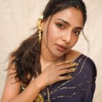 Aishwarya Lekshmi