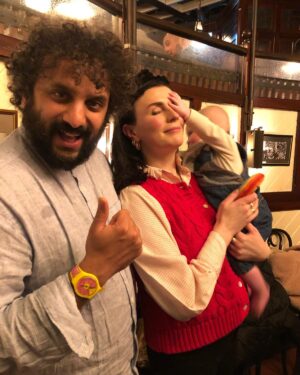 Aisling Bea Instagram - The age of Aquarispuds. 🥔
