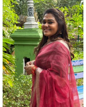 Akalya Venkatesan Instagram - 🤩🤩🤩🤩
#akalyavenkatesan