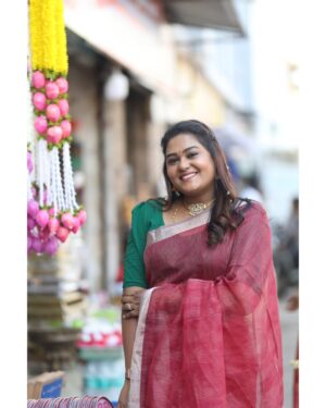 Akalya Venkatesan Instagram - 🤩🤩🤩🤩
#akalyavenkatesan