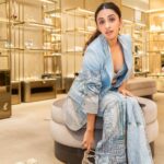 Akansha Ranjan Kapoor
