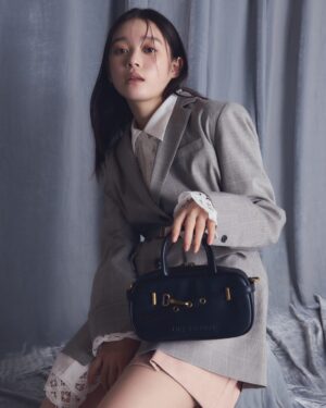 Akari Takaishi Instagram - 🐭

LILY BROWN 
FEMININE MODE 2025 SPRING
@lily_brown_official 

#LILYBROWN