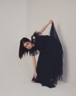 Akari Takaishi Instagram - 🐭

LILY BROWN 
FEMININE MODE 2025 SPRING
@lily_brown_official 

#LILYBROWN