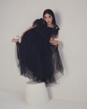 Akari Takaishi Instagram - 🐭

LILY BROWN 
FEMININE MODE 2025 SPRING
@lily_brown_official 

#LILYBROWN