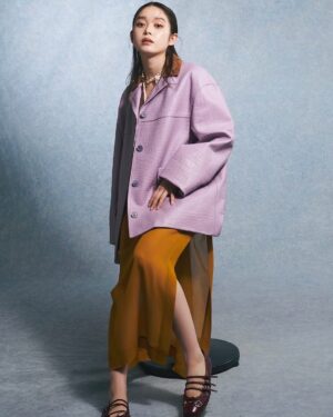Akari Takaishi Instagram - 「25ans」
夢のような撮影でした🥲

https://www.25ans.jp/fashion/trends/a63684004/the-icons-akaritakaishi-250303/
(ストーリー貼ります！)
#25ans #ヴァンサンカン #THEICONS 

Photo: @michiyoyanagihara
