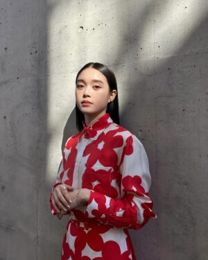 Akari Takaishi Instagram - 🦄🪽

5/1映画公開！
#映画たべっ子どうぶつ　

stylist @kanedakenshi 
h&m @ayasumimoto