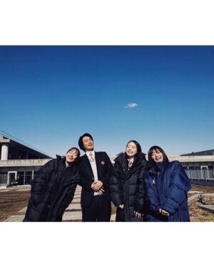 Akari Takaishi Instagram - #御上先生