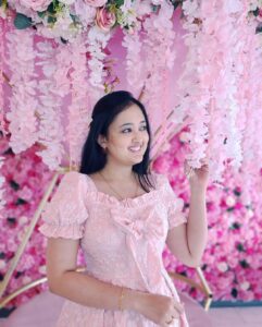 Singer Akhila Pajimannu HD Photos and Wallpapers February 2025